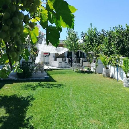 Villa Dina Chania  Exterior foto