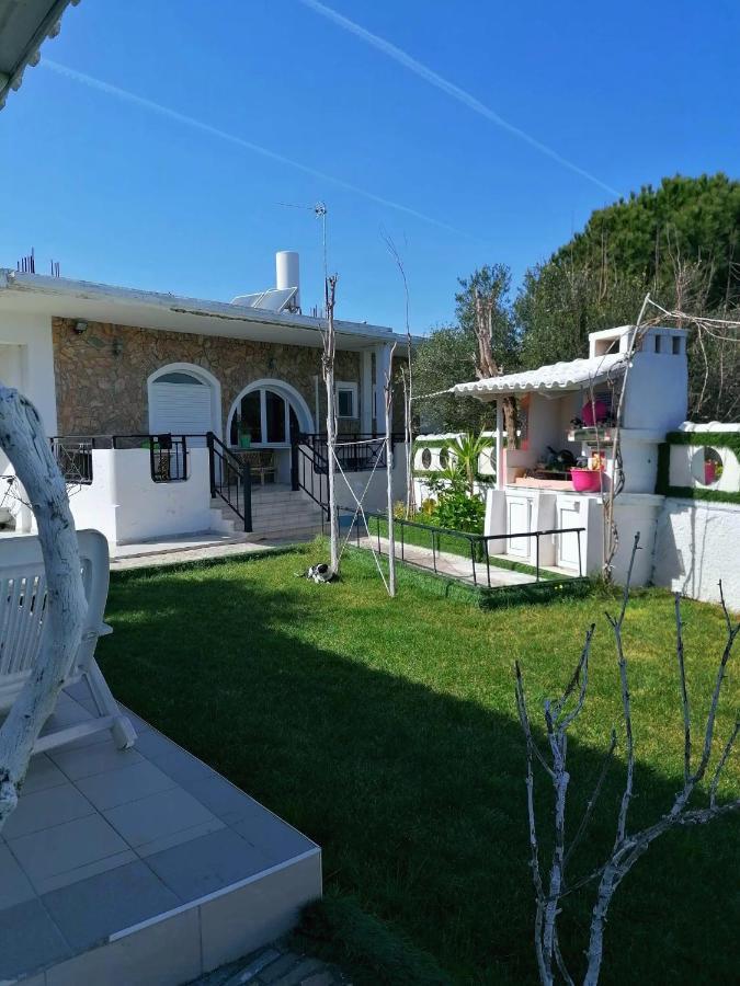 Villa Dina Chania  Exterior foto