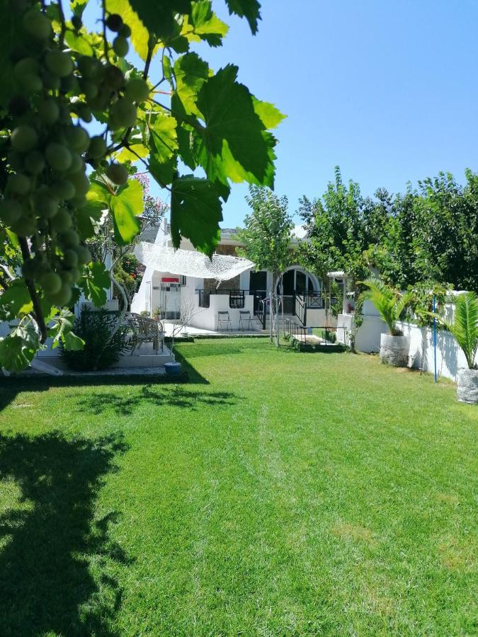 Villa Dina Chania  Exterior foto