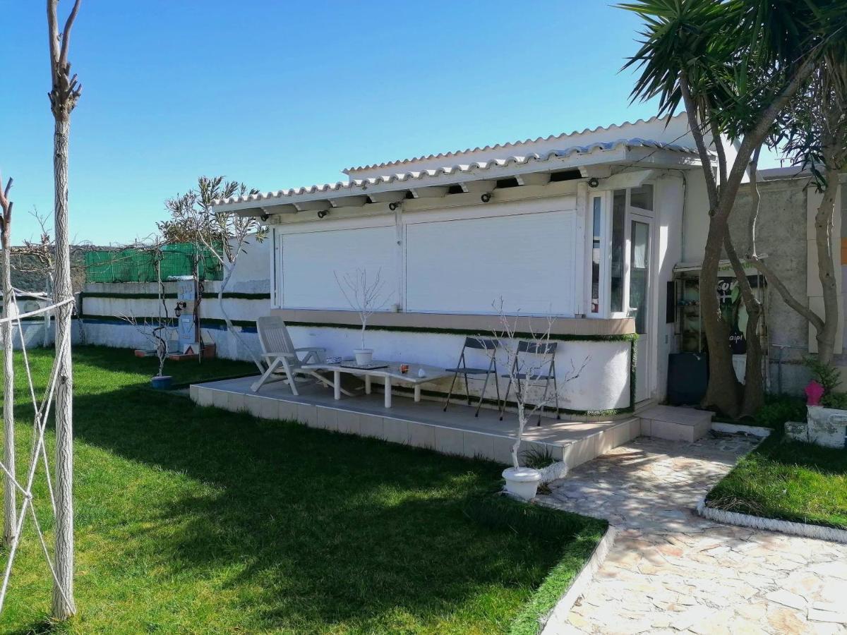 Villa Dina Chania  Exterior foto