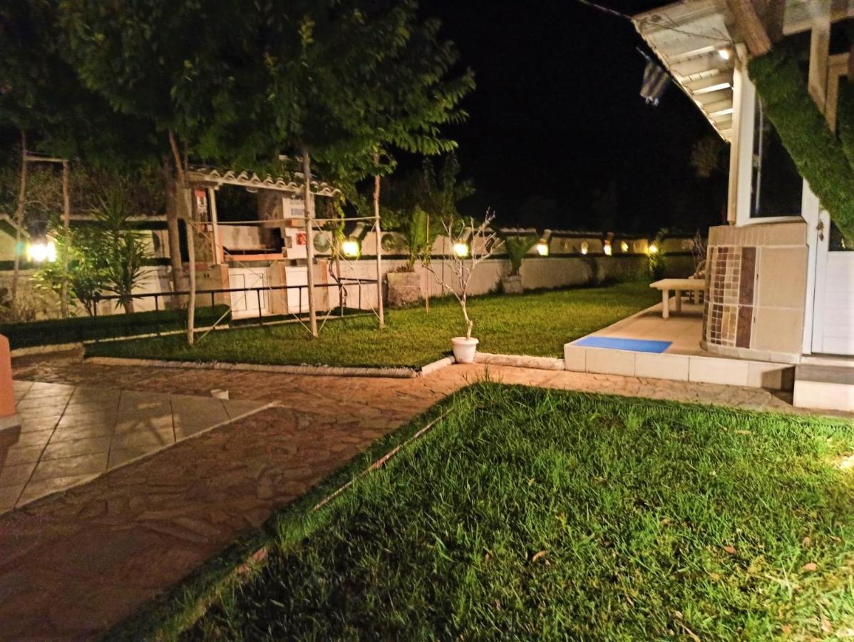 Villa Dina Chania  Exterior foto
