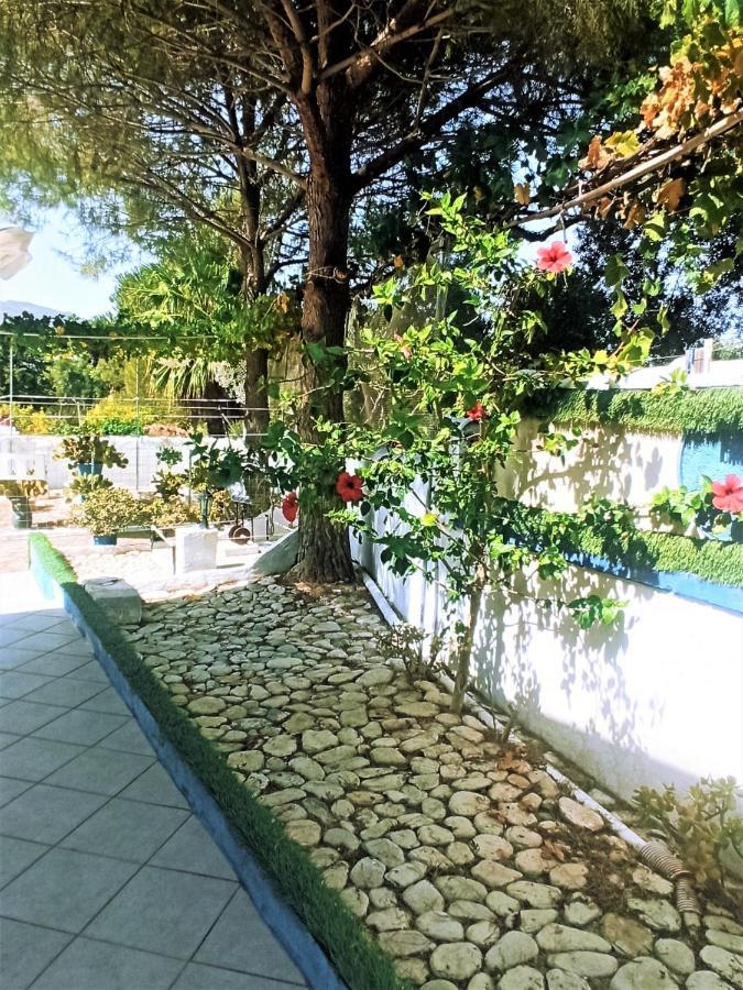 Villa Dina Chania  Exterior foto